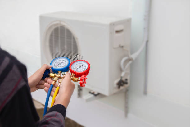 Best Heating repair services  in Winnebago, IL